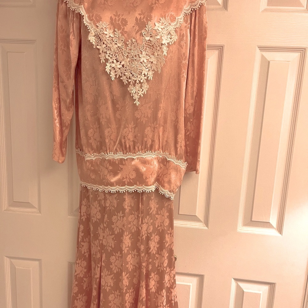 Jessica McClintock wedding or mother of bride dress